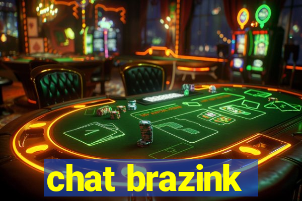 chat brazink