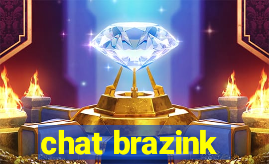chat brazink