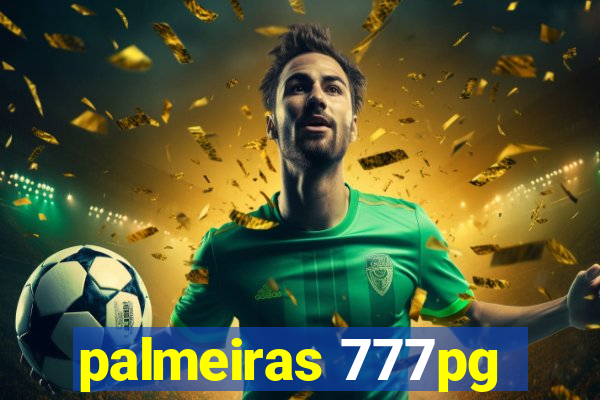 palmeiras 777pg