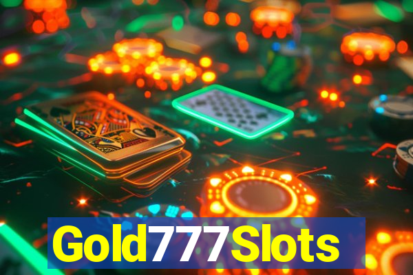 Gold777Slots