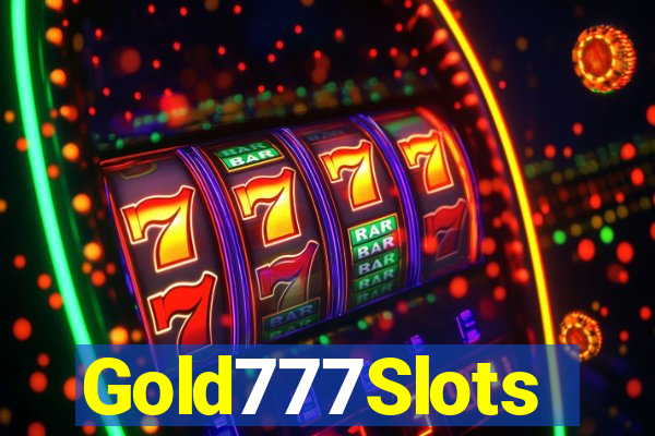 Gold777Slots