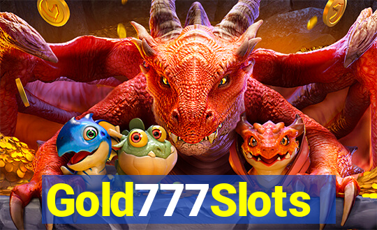 Gold777Slots