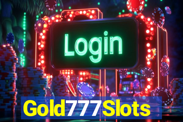 Gold777Slots