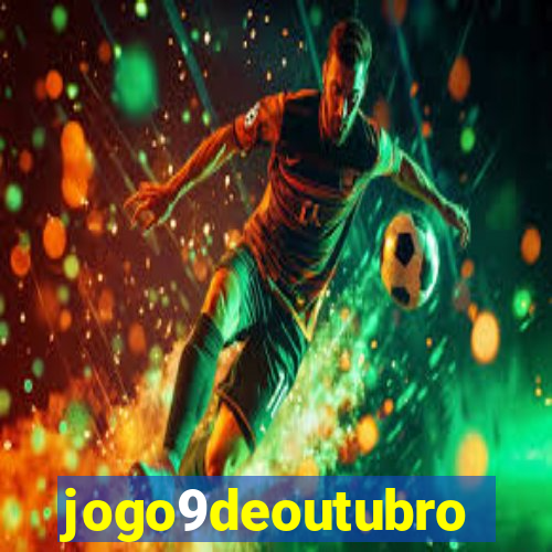 jogo9deoutubro