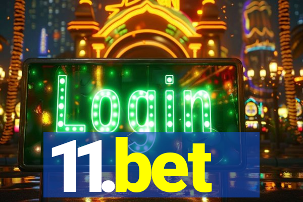 11.bet