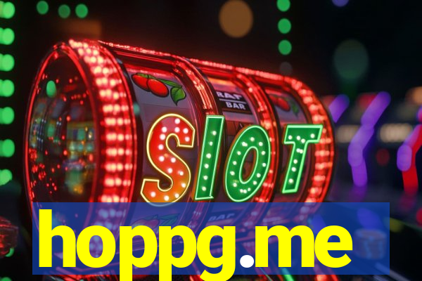 hoppg.me