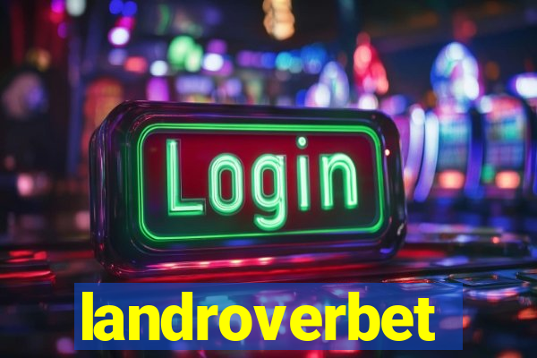 landroverbet
