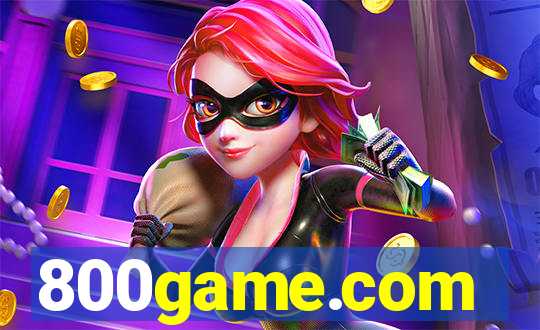800game.com