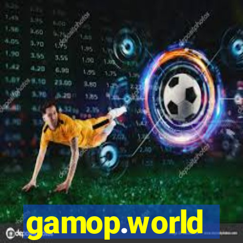 gamop.world
