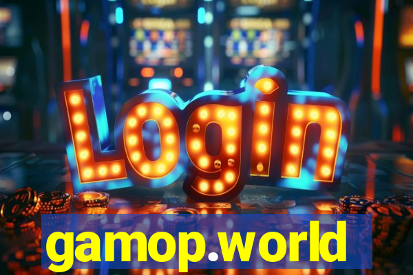 gamop.world