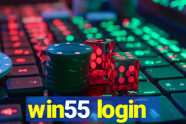 win55 login