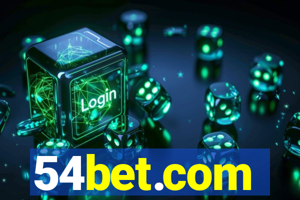 54bet.com