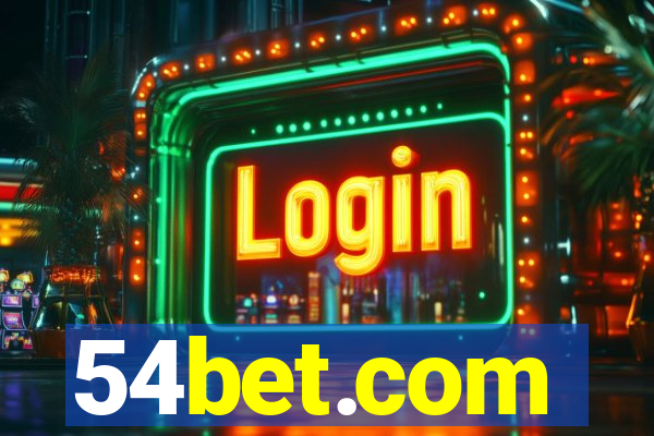54bet.com