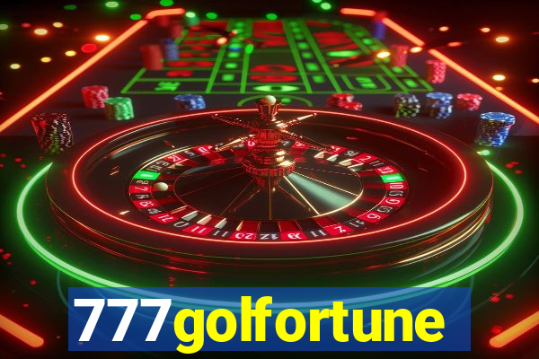 777golfortune