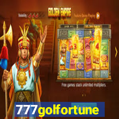 777golfortune