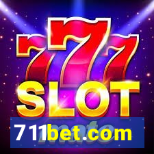 711bet.com