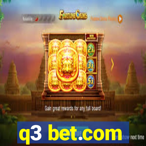 q3 bet.com