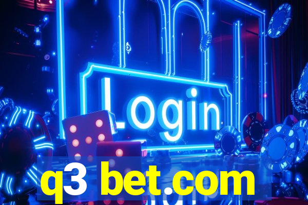 q3 bet.com