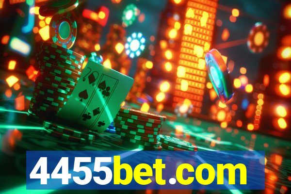 4455bet.com