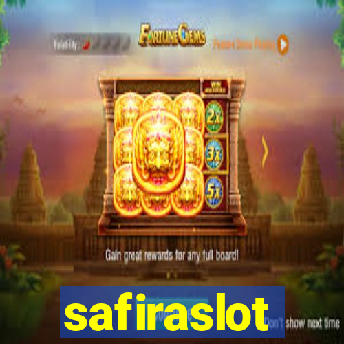 safiraslot