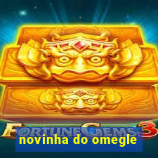 novinha do omegle
