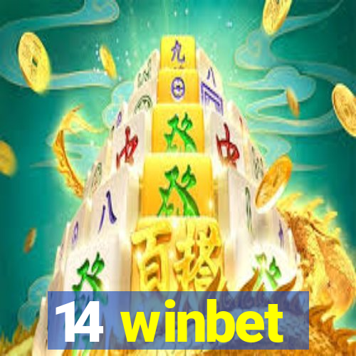 14 winbet