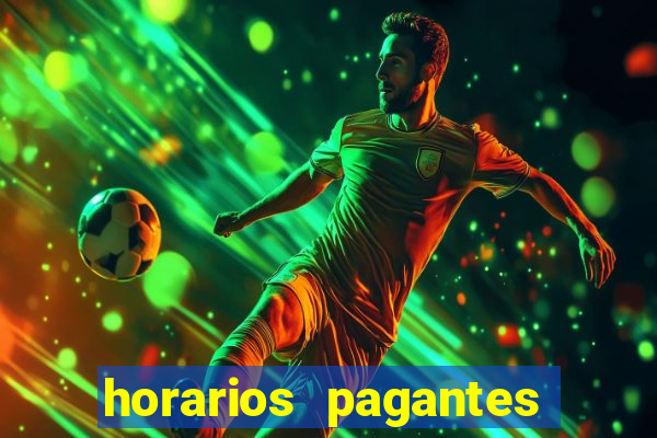 horarios pagantes estrela bet