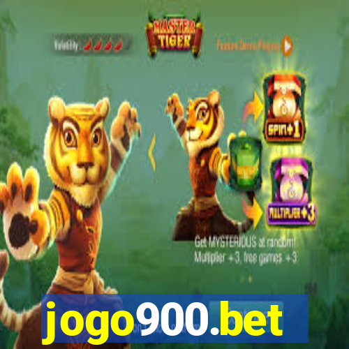 jogo900.bet