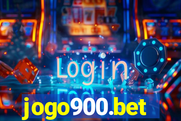 jogo900.bet