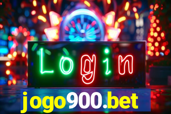 jogo900.bet