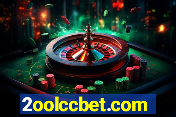 2oolccbet.com
