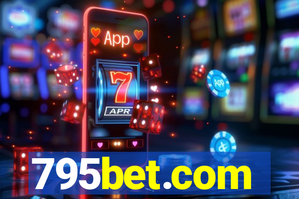 795bet.com