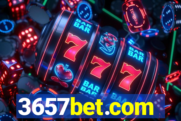 3657bet.com