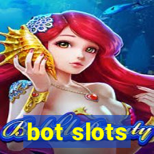 bot slots