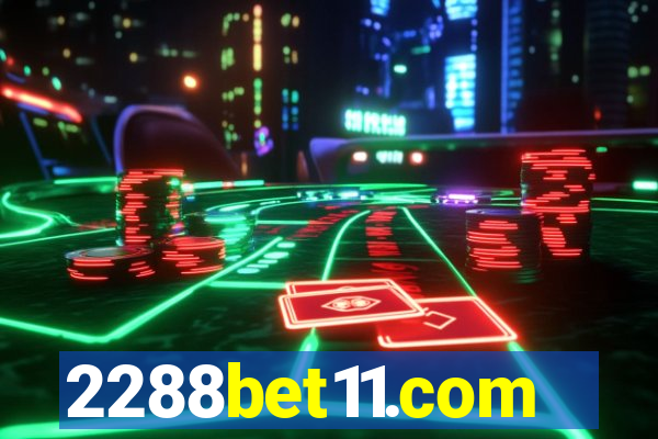 2288bet11.com