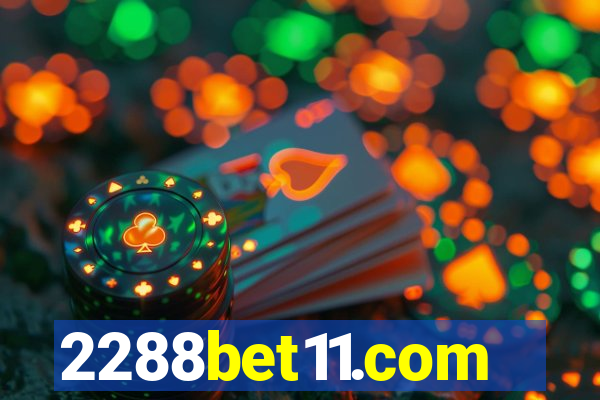 2288bet11.com