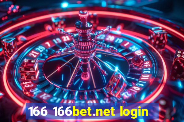 166 166bet.net login