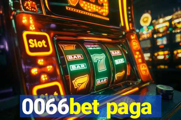 0066bet paga