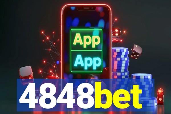 4848bet