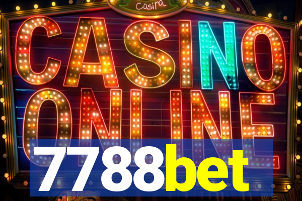 7788bet