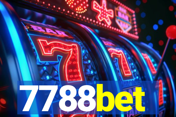 7788bet