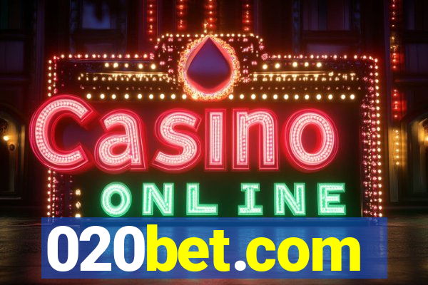 020bet.com
