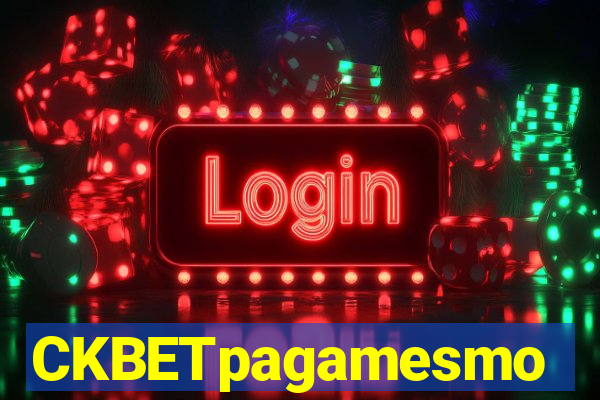 CKBETpagamesmo