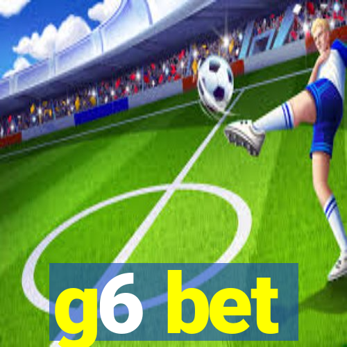 g6 bet