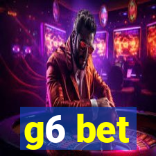 g6 bet