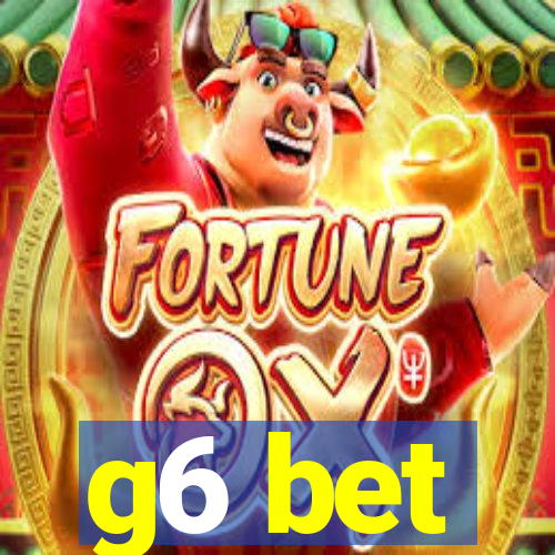 g6 bet