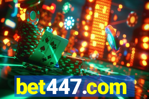bet447.com