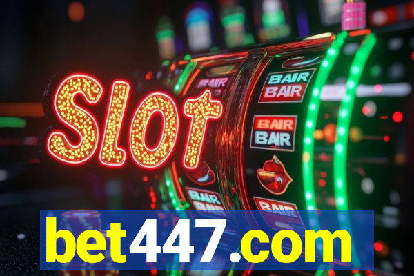 bet447.com