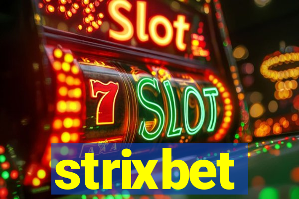 strixbet