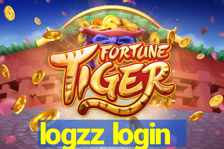 logzz login
